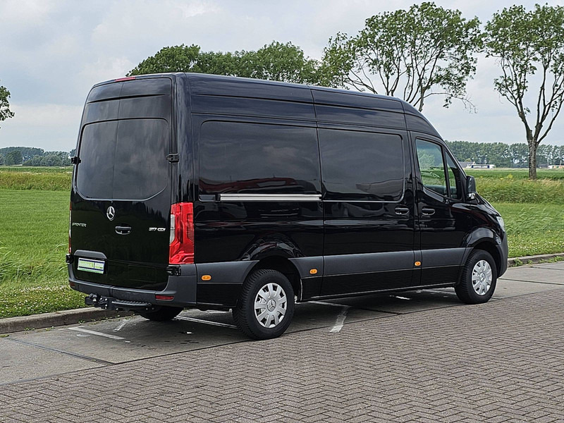 Mercedes-Benz Sprinter 317 L2H2 3.5t-Trekhaak - כלי רכב מסחרי עם לוח: תמונה 3 Mercedes-Benz Sprinter 317 L2H2 3.5t-Trekhaak - כלי רכב מסחרי עם לוח: תמונה 3
