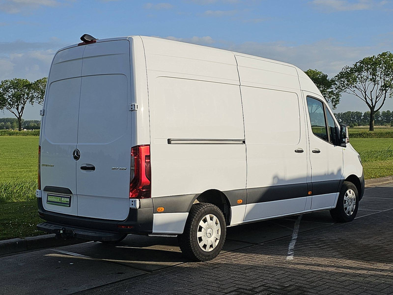 Mercedes-Benz Sprinter 317 L2H2 LED Automaat ! - כלי רכב מסחרי עם לוח: תמונה 3 Mercedes-Benz Sprinter 317 L2H2 LED Automaat ! - כלי רכב מסחרי עם לוח: תמונה 3