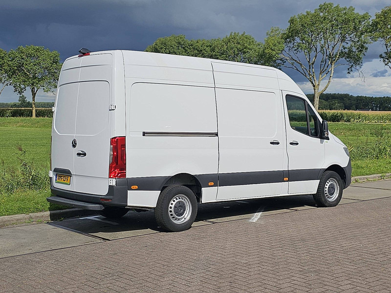 Mercedes-Benz Sprinter 317 ac automaat EURO6 - כלי רכב מסחרי עם לוח: תמונה 3 Mercedes-Benz Sprinter 317 ac automaat EURO6 - כלי רכב מסחרי עם לוח: תמונה 3