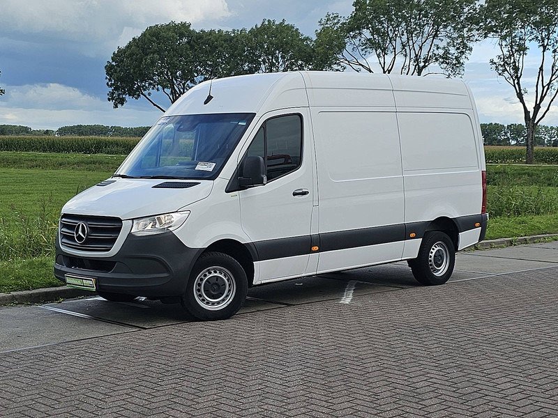 Mercedes-Benz Sprinter 317 ac automaat EURO6 - כלי רכב מסחרי עם לוח: תמונה 2 Mercedes-Benz Sprinter 317 ac automaat EURO6 - כלי רכב מסחרי עם לוח: תמונה 2