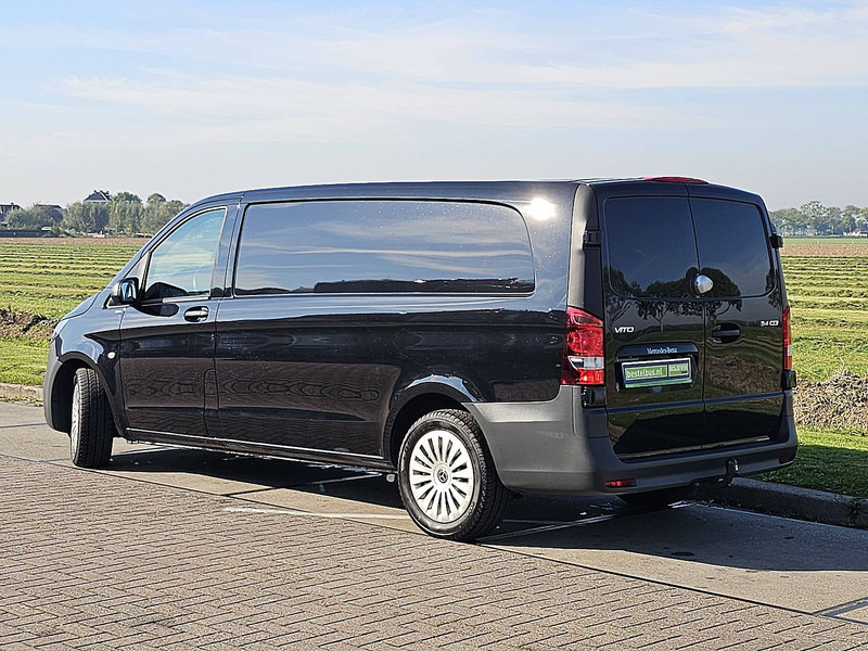 Mercedes-Benz Vito 114 L3 XL Mbux Automaat! - כלי רכב מסחרי עם לוח: תמונה 5 Mercedes-Benz Vito 114 L3 XL Mbux Automaat! - כלי רכב מסחרי עם לוח: תמונה 5