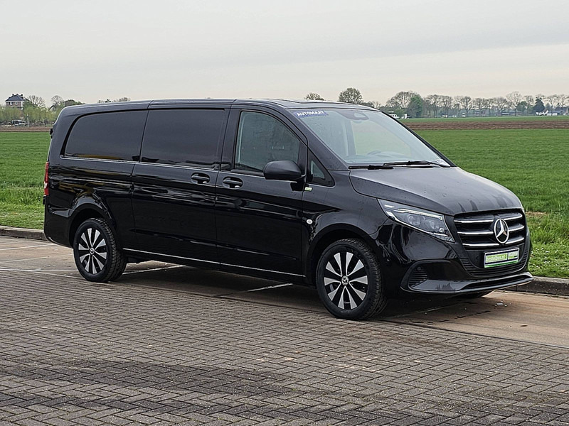 Mercedes-Benz Vito 116 L3 XL 2x-Zijdeur LED - כלי רכב מסחרי קטן: תמונה 4 Mercedes-Benz Vito 116 L3 XL 2x-Zijdeur LED - כלי רכב מסחרי קטן: תמונה 4