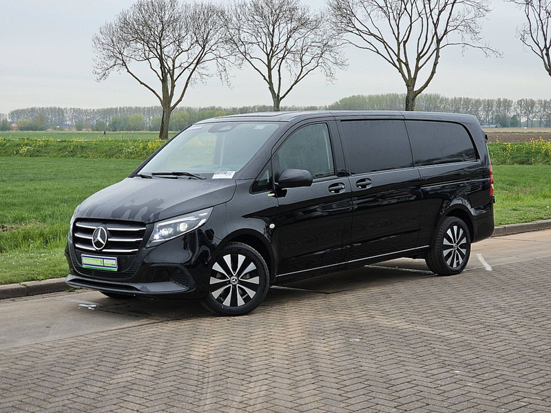 Mercedes-Benz Vito 116 L3 XL 2x-Zijdeur LED - כלי רכב מסחרי קטן: תמונה 2 Mercedes-Benz Vito 116 L3 XL 2x-Zijdeur LED - כלי רכב מסחרי קטן: תמונה 2