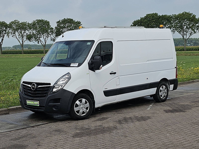 Opel Movano 2.3 CDTI 135 L2H2 - כלי רכב מסחרי עם לוח: תמונה 2 Opel Movano 2.3 CDTI 135 L2H2 - כלי רכב מסחרי עם לוח: תמונה 2