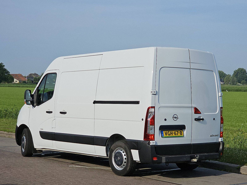 Opel Movano 2.3 L2H2 2xZijdeur NAP! - כלי רכב מסחרי עם לוח: תמונה 5 Opel Movano 2.3 L2H2 2xZijdeur NAP! - כלי רכב מסחרי עם לוח: תמונה 5