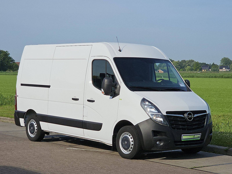 Opel Movano 2.3 L2H2 2xZijdeur NAP! - כלי רכב מסחרי עם לוח: תמונה 4 Opel Movano 2.3 L2H2 2xZijdeur NAP! - כלי רכב מסחרי עם לוח: תמונה 4