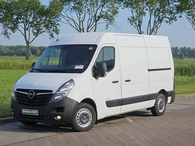 Opel Movano 2.3 L2H2 2xZijdeur NAP! - כלי רכב מסחרי עם לוח: תמונה 2 Opel Movano 2.3 L2H2 2xZijdeur NAP! - כלי רכב מסחרי עם לוח: תמונה 2