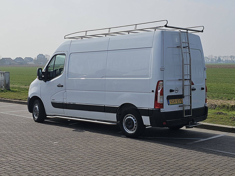 Opel Movano 2.3 L2H2 Imperiaal Navi! - כלי רכב מסחרי עם לוח: תמונה 5 Opel Movano 2.3 L2H2 Imperiaal Navi! - כלי רכב מסחרי עם לוח: תמונה 5