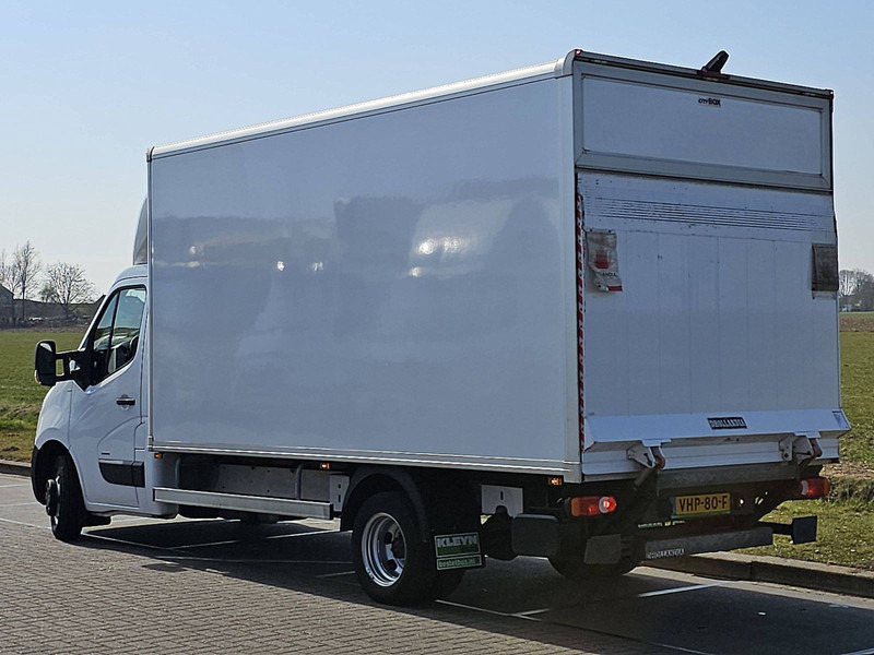 Opel Movano 2.3 ac EURO6 - כלי רכב מסחרי עם תיבה: תמונה 5 Opel Movano 2.3 ac EURO6 - כלי רכב מסחרי עם תיבה: תמונה 5