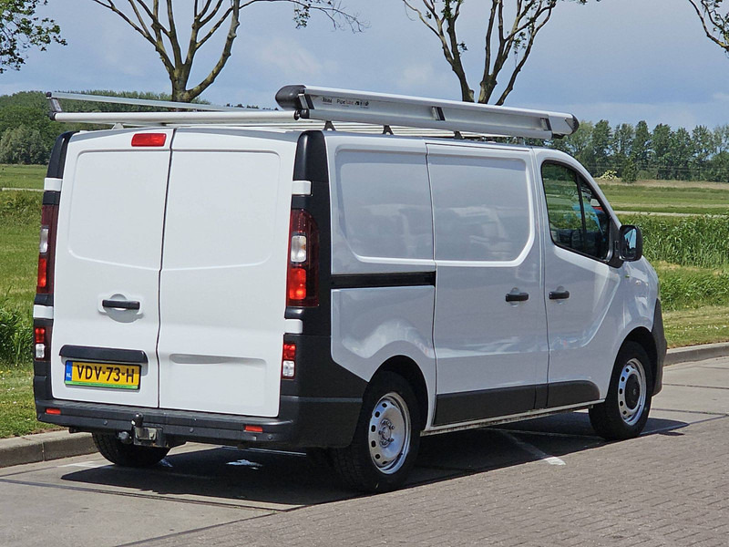 Opel Vivaro 1.6 L1H1 Imperiaal Euro6 - כלי רכב מסחרי קטן: תמונה 3 Opel Vivaro 1.6 L1H1 Imperiaal Euro6 - כלי רכב מסחרי קטן: תמונה 3