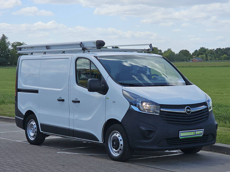 Opel Vivaro 1.6 L1H1 Imperiaal Euro6 - כלי רכב מסחרי קטן: תמונה 4 Opel Vivaro 1.6 L1H1 Imperiaal Euro6 - כלי רכב מסחרי קטן: תמונה 4