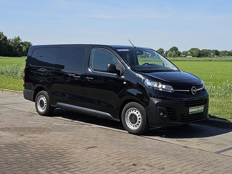 Opel Vivaro 2.0 L3 XL Dubbel Cabine! - כלי רכב מסחרי קטן: תמונה 4 Opel Vivaro 2.0 L3 XL Dubbel Cabine! - כלי רכב מסחרי קטן: תמונה 4