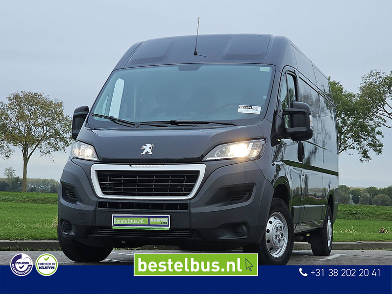 Peugeot Boxer 2.0 L2H2 Navi Airco NAP! - כלי רכב מסחרי קטן: תמונה 1 Peugeot Boxer 2.0 L2H2 Navi Airco NAP! - כלי רכב מסחרי קטן: תמונה 1