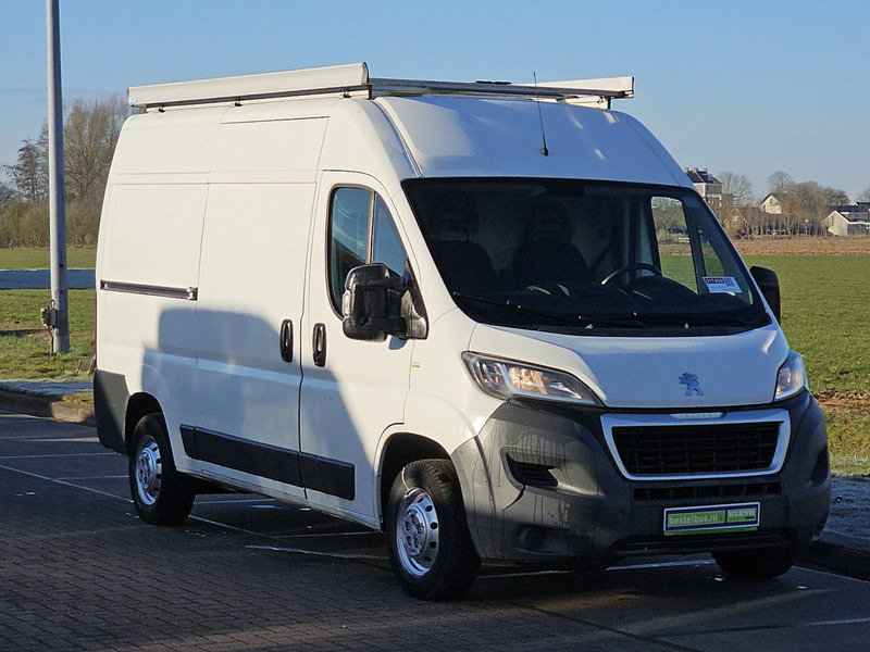 Peugeot Boxer 2.2 L2H2 Airco Imperiaal - כלי רכב מסחרי קטן: תמונה 4 Peugeot Boxer 2.2 L2H2 Airco Imperiaal - כלי רכב מסחרי קטן: תמונה 4