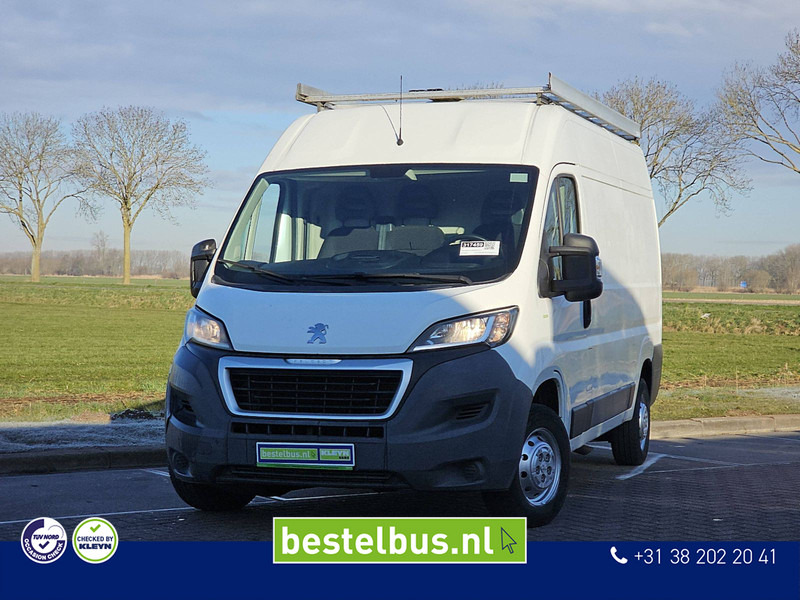 Peugeot Boxer 2.2 L2H2 Airco Imperiaal - כלי רכב מסחרי קטן: תמונה 1 Peugeot Boxer 2.2 L2H2 Airco Imperiaal - כלי רכב מסחרי קטן: תמונה 1