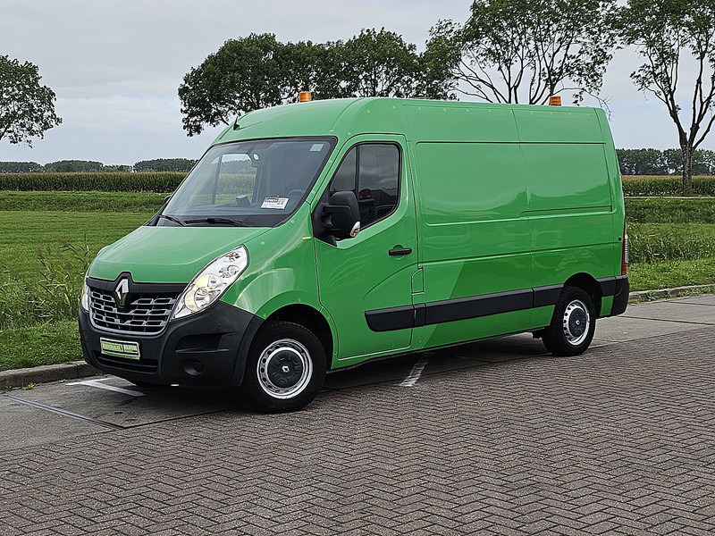 Renault Master 2.3 DCI 130 L2H2 - כלי רכב מסחרי עם לוח: תמונה 2 Renault Master 2.3 DCI 130 L2H2 - כלי רכב מסחרי עם לוח: תמונה 2