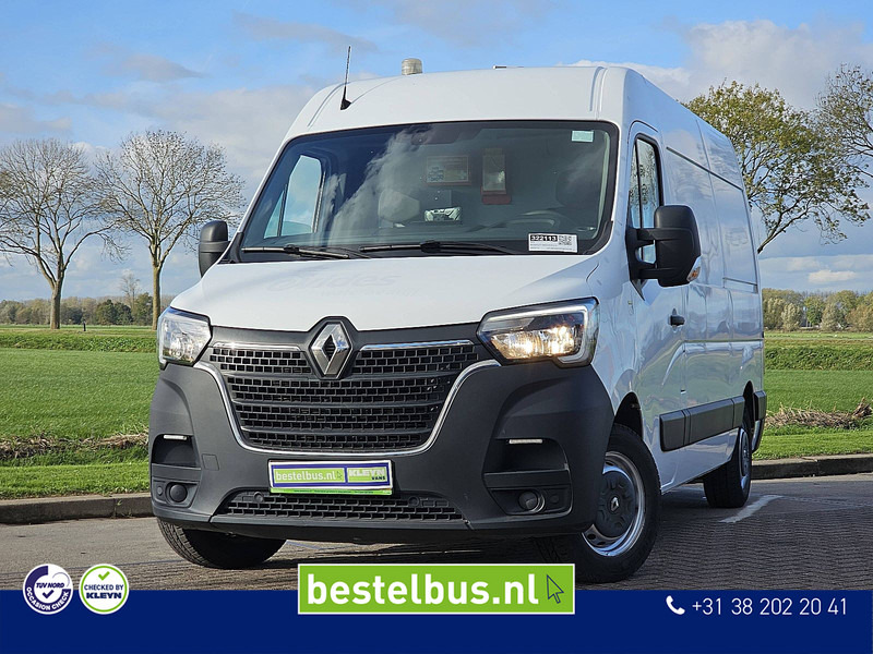 Renault Master 2.3 DCI 130 L2H2 - כלי רכב מסחרי עם לוח: תמונה 1 Renault Master 2.3 DCI 130 L2H2 - כלי רכב מסחרי עם לוח: תמונה 1