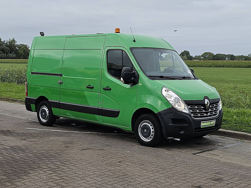 Renault Master 2.3 DCI 130 L2H2 - כלי רכב מסחרי עם לוח: תמונה 4 Renault Master 2.3 DCI 130 L2H2 - כלי רכב מסחרי עם לוח: תמונה 4