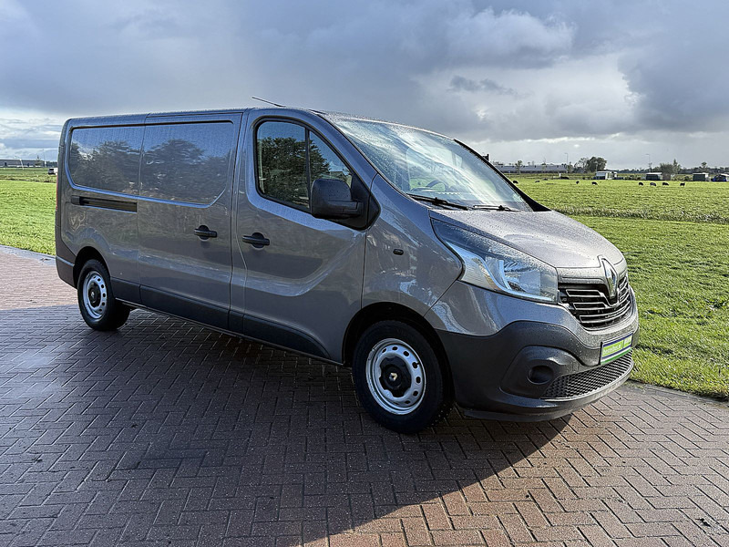 Renault Trafic 1.6 DCI L2 Airco Trekhaak - כלי רכב מסחרי קטן: תמונה 4 Renault Trafic 1.6 DCI L2 Airco Trekhaak - כלי רכב מסחרי קטן: תמונה 4