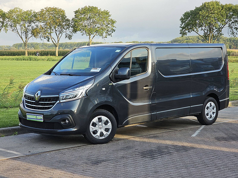 Renault Trafic 2.0 DCI DCI 145 AUT. L2H1 - כלי רכב מסחרי קטן: תמונה 2 Renault Trafic 2.0 DCI DCI 145 AUT. L2H1 - כלי רכב מסחרי קטן: תמונה 2