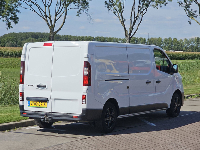 Renault Trafic 2.0 DCI L2H1 Trekhaak Navi - כלי רכב מסחרי קטן: תמונה 3 Renault Trafic 2.0 DCI L2H1 Trekhaak Navi - כלי רכב מסחרי קטן: תמונה 3