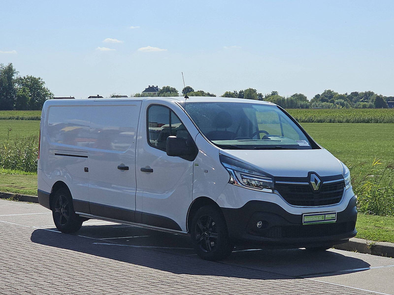 Renault Trafic 2.0 DCI L2H1 Trekhaak Navi - כלי רכב מסחרי קטן: תמונה 4 Renault Trafic 2.0 DCI L2H1 Trekhaak Navi - כלי רכב מסחרי קטן: תמונה 4