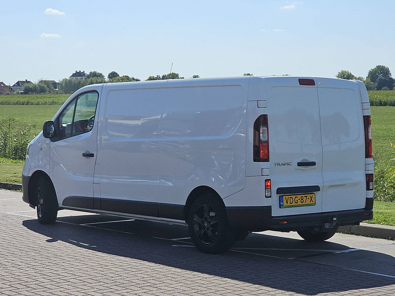 Renault Trafic 2.0 DCI L2H1 Trekhaak Navi - כלי רכב מסחרי קטן: תמונה 5 Renault Trafic 2.0 DCI L2H1 Trekhaak Navi - כלי רכב מסחרי קטן: תמונה 5