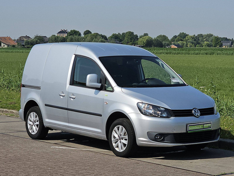 Volkswagen Caddy 1.6 L1 Airco MF-Stuur! - כלי רכב מסחרי קטן: תמונה 4 Volkswagen Caddy 1.6 L1 Airco MF-Stuur! - כלי רכב מסחרי קטן: תמונה 4
