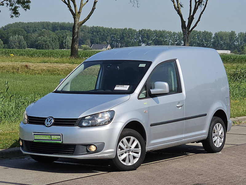 Volkswagen Caddy 1.6 L1 Airco MF-Stuur! - כלי רכב מסחרי קטן: תמונה 2 Volkswagen Caddy 1.6 L1 Airco MF-Stuur! - כלי רכב מסחרי קטן: תמונה 2
