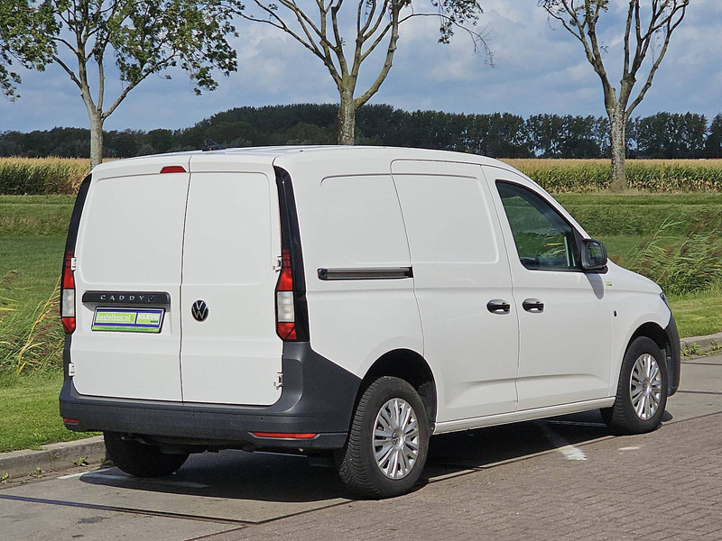 Volkswagen Caddy 2.0 L1 102PK Euro6 AC! - כלי רכב מסחרי עם תיבה: תמונה 3 Volkswagen Caddy 2.0 L1 102PK Euro6 AC! - כלי רכב מסחרי עם תיבה: תמונה 3