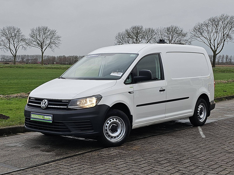 Volkswagen Caddy Maxi 2.0 Automaat 102Pk Euro6 - כלי רכב מסחרי עם תיבה: תמונה 2 Volkswagen Caddy Maxi 2.0 Automaat 102Pk Euro6 - כלי רכב מסחרי עם תיבה: תמונה 2