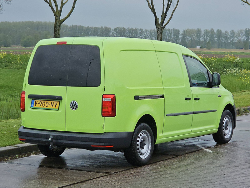 Volkswagen Caddy Maxi 2.0 Navi Airco Euro6 NAP - כלי רכב מסחרי עם תיבה: תמונה 3 Volkswagen Caddy Maxi 2.0 Navi Airco Euro6 NAP - כלי רכב מסחרי עם תיבה: תמונה 3