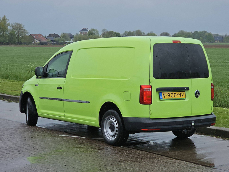 Volkswagen Caddy Maxi 2.0 Navi Airco Euro6 NAP - כלי רכב מסחרי עם תיבה: תמונה 5 Volkswagen Caddy Maxi 2.0 Navi Airco Euro6 NAP - כלי רכב מסחרי עם תיבה: תמונה 5