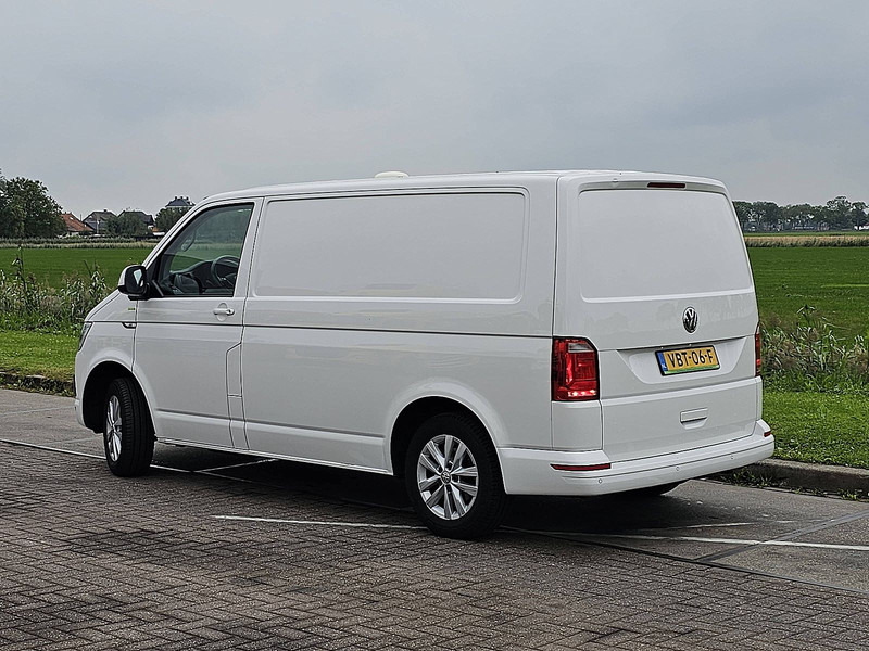 Volkswagen Transporter 2.0 TDI 102Pk Lm-Velgen NAP! - כלי רכב מסחרי קטן: תמונה 5 Volkswagen Transporter 2.0 TDI 102Pk Lm-Velgen NAP! - כלי רכב מסחרי קטן: תמונה 5