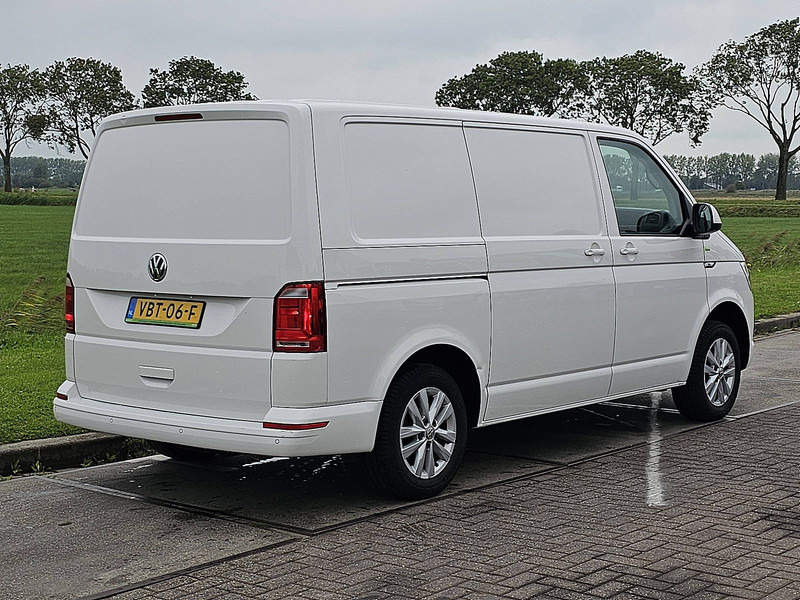 Volkswagen Transporter 2.0 TDI 102Pk Lm-Velgen NAP! - כלי רכב מסחרי קטן: תמונה 3 Volkswagen Transporter 2.0 TDI 102Pk Lm-Velgen NAP! - כלי רכב מסחרי קטן: תמונה 3