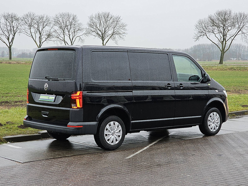 Volkswagen Transporter 2.0 TDI L1H1 150Pk LED Autm! - כלי רכב מסחרי קטן: תמונה 3 Volkswagen Transporter 2.0 TDI L1H1 150Pk LED Autm! - כלי רכב מסחרי קטן: תמונה 3