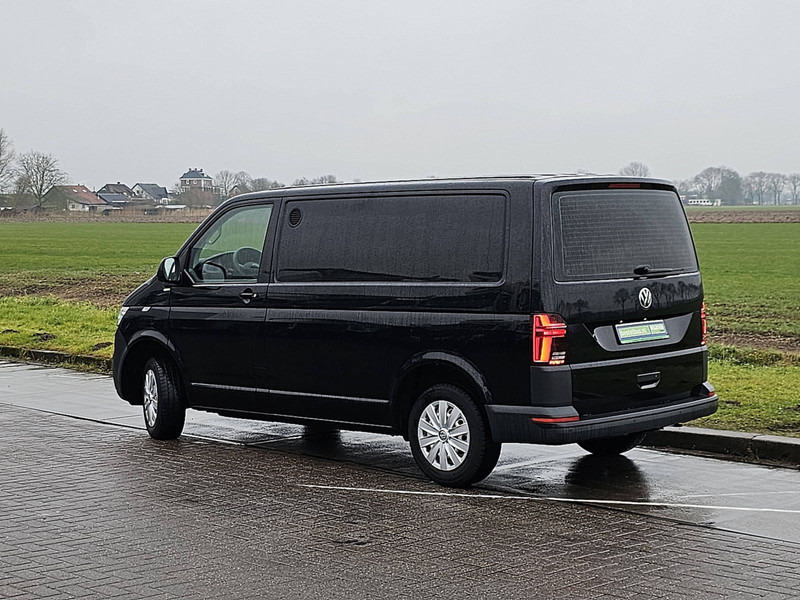 Volkswagen Transporter 2.0 TDI L1H1 150Pk LED Autm! - כלי רכב מסחרי קטן: תמונה 5 Volkswagen Transporter 2.0 TDI L1H1 150Pk LED Autm! - כלי רכב מסחרי קטן: תמונה 5