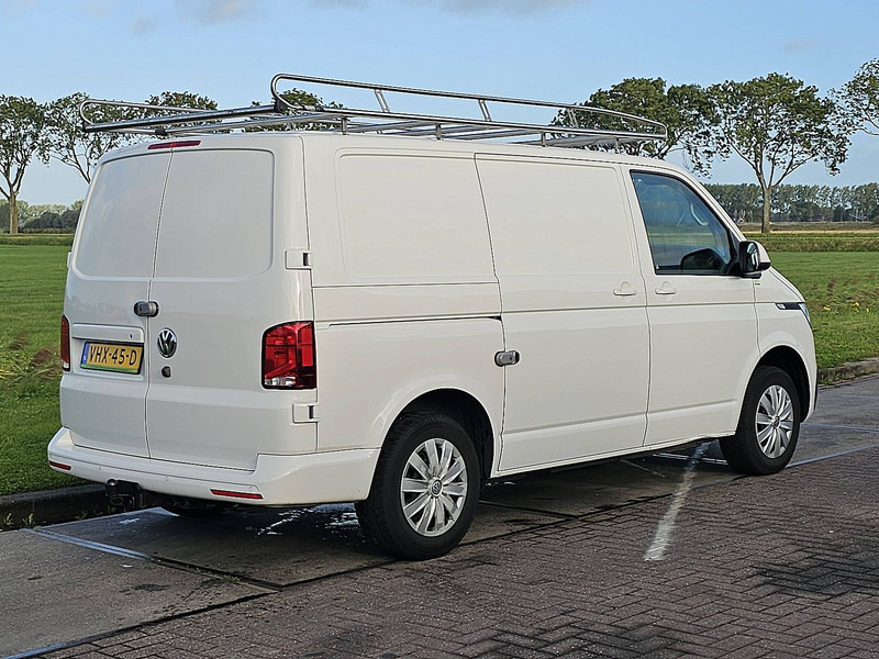 Volkswagen Transporter 2.0 TDI T6.1 150Pk Automaat - כלי רכב מסחרי קטן: תמונה 3 Volkswagen Transporter 2.0 TDI T6.1 150Pk Automaat - כלי רכב מסחרי קטן: תמונה 3