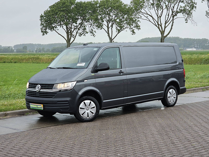 Volkswagen Transporter 2.0 TDI T6.1 L2H1 Euro6 AC! - כלי רכב מסחרי קטן: תמונה 2 Volkswagen Transporter 2.0 TDI T6.1 L2H1 Euro6 AC! - כלי רכב מסחרי קטן: תמונה 2