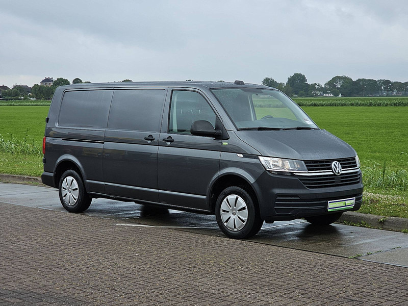 Volkswagen Transporter 2.0 TDI T6.1 L2H1 Euro6 AC! - כלי רכב מסחרי קטן: תמונה 4 Volkswagen Transporter 2.0 TDI T6.1 L2H1 Euro6 AC! - כלי רכב מסחרי קטן: תמונה 4