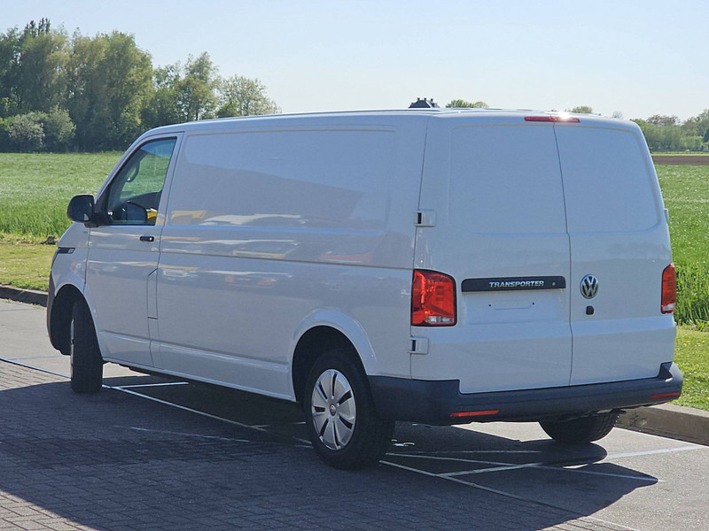 Volkswagen Transporter 2.0 TDI T6.1 L2H1 Navi Euro6 - כלי רכב מסחרי קטן: תמונה 5 Volkswagen Transporter 2.0 TDI T6.1 L2H1 Navi Euro6 - כלי רכב מסחרי קטן: תמונה 5