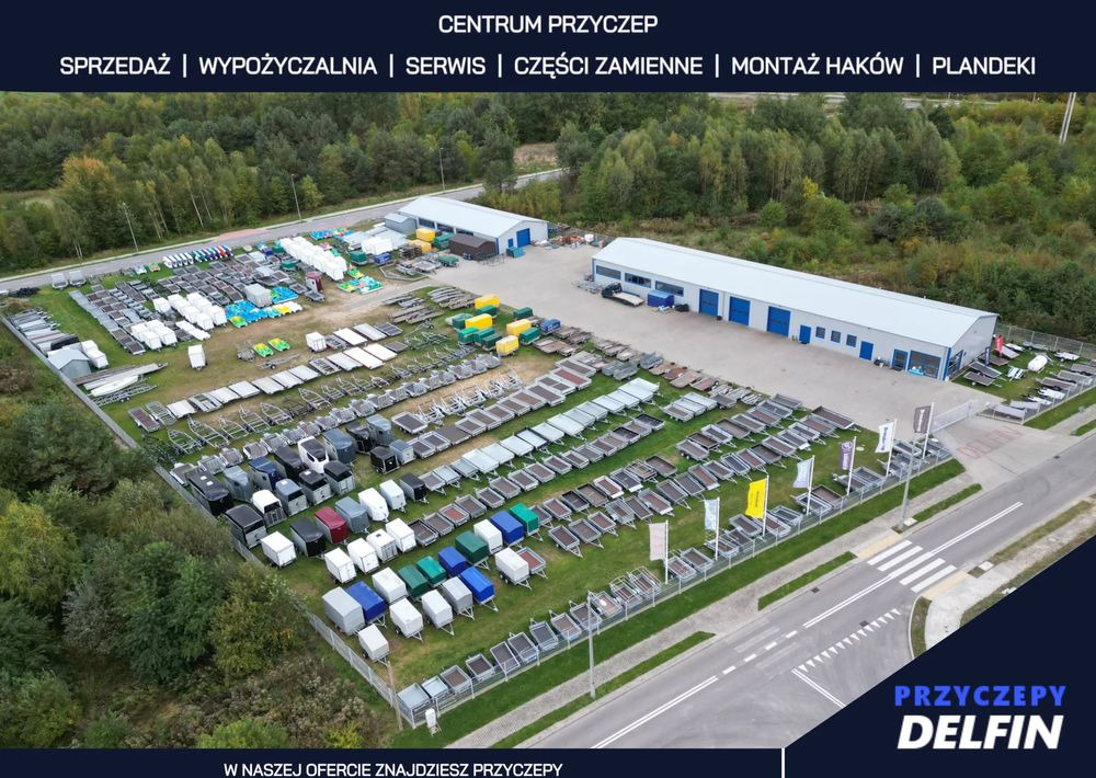 Lorries PP35-8825 do jachtu łodzi 860 cm 3,5T - קרון נגרר למכונית: תמונה 3 Lorries PP35-8825 do jachtu łodzi 860 cm 3,5T - קרון נגרר למכונית: תמונה 3