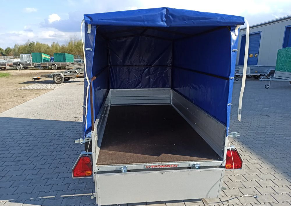 RYDWAN Rydwan Przyczepa Euro A-750/C2 , 215x125 cm - קרון נגרר עם וילונות צד: תמונה 4 RYDWAN Rydwan Przyczepa Euro A-750/C2 , 215x125 cm - קרון נגרר עם וילונות צד: תמונה 4