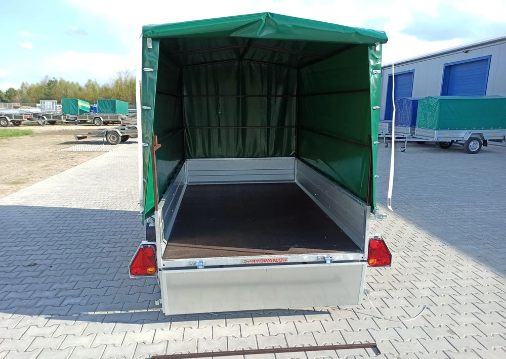 RYDWAN Rydwan Przyczepa Euro A-750/D2 , 245x125 cm - קרון נגרר עם וילונות צד: תמונה 5 RYDWAN Rydwan Przyczepa Euro A-750/D2 , 245x125 cm - קרון נגרר עם וילונות צד: תמונה 5