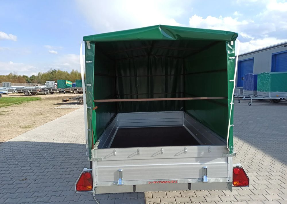 Rydwan Przyczepa Euro A-750/D2 , 245x125 cm - קרון נגרר למכונית: תמונה 4 Rydwan Przyczepa Euro A-750/D2 , 245x125 cm - קרון נגרר למכונית: תמונה 4