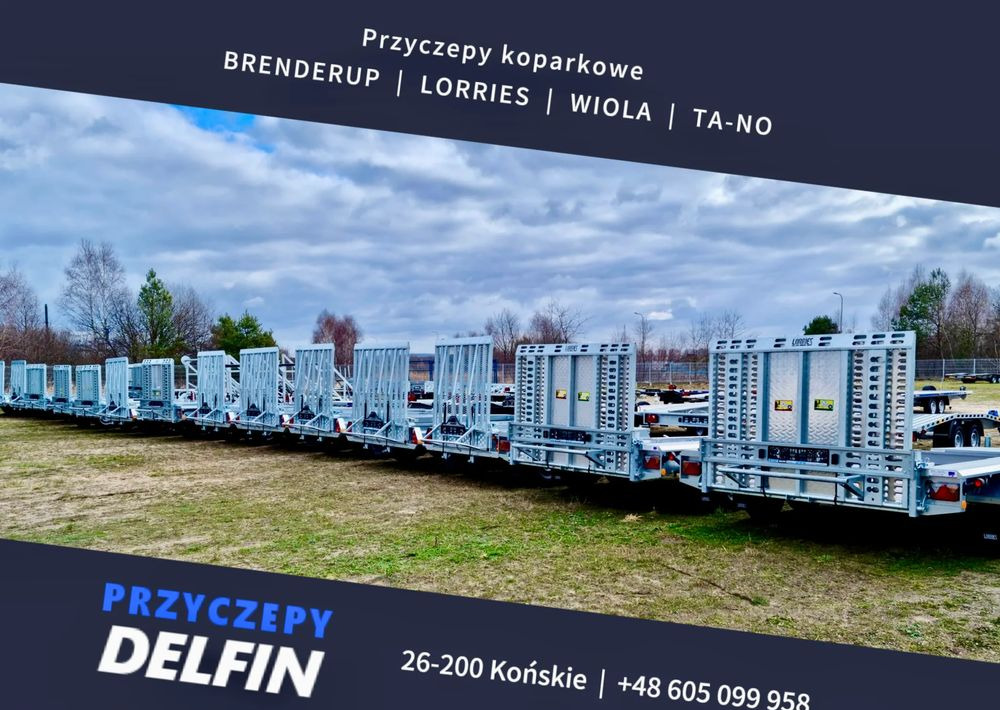 WIOLA Wiola B2630 - קרון נגרר לצמחים: תמונה 3 WIOLA Wiola B2630 - קרון נגרר לצמחים: תמונה 3