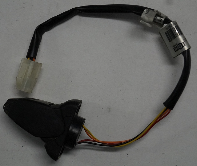 Atlet 20012378 | Mini levers Parker IQAN-LST-A01 20011378 - חיישן עבור ציוד לטיפול בחומרים: תמונה 1 Atlet 20012378 | Mini levers Parker IQAN-LST-A01 20011378 - חיישן עבור ציוד לטיפול בחומרים: תמונה 1