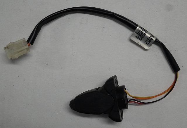 Atlet 20012378 | Mini levers Parker IQAN-LST-A01 20011378 - חיישן עבור ציוד לטיפול בחומרים: תמונה 1 Atlet 20012378 | Mini levers Parker IQAN-LST-A01 20011378 - חיישן עבור ציוד לטיפול בחומרים: תמונה 1