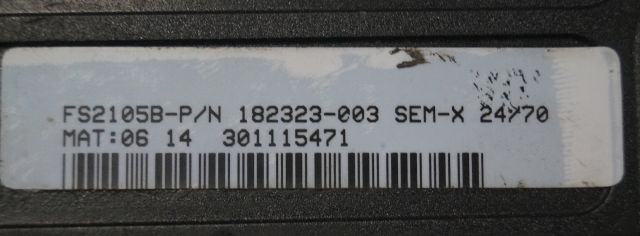 Atlet 301115471 | Stuur regeling Steering controller Zapi Sem X 24/70 182323-003 - ECU עבור ציוד לטיפול בחומרים: תמונה 2 Atlet 301115471 | Stuur regeling Steering controller Zapi Sem X 24/70 182323-003 - ECU עבור ציוד לטיפול בחומרים: תמונה 2