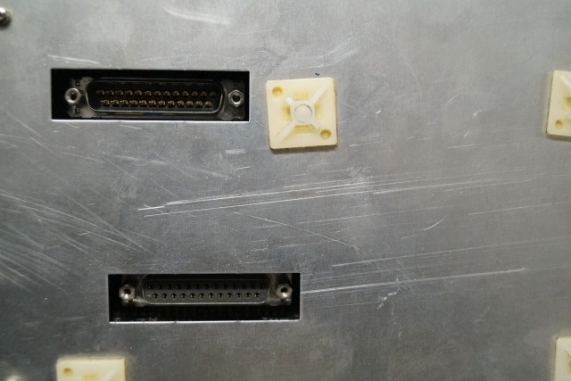 Jungheinrich 16638 | Display for EKS310 Display for EKS310 - לוח מחוונים עבור ציוד לטיפול בחומרים: תמונה 2 Jungheinrich 16638 | Display for EKS310 Display for EKS310 - לוח מחוונים עבור ציוד לטיפול בחומרים: תמונה 2